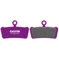 Galfer E-Bikes Avid Code R/RSC, SRAM Guide RE Bremseklosser