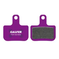 Galfer E-Bikes Avid Code R/RSC, SRAM Guide RE Bremseklosser Galfer E-Bikes Avid Code R/RSC, SRAM Guide RE Bremseklosser