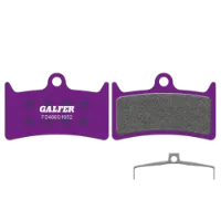 Galfer E-Bikes Hope V4/Trickstuff Maxima Bremsekloser Galfer E-Bikes Hope V4/Trickstuff Maxima Bremsekloser