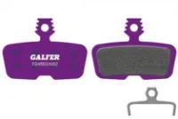Galfer E-Bikes SRAM Level T/TL/TLM, Force AXS Bremseklosser Galfer E-Bikes SRAM Level T/TL/TLM, Force AXS Bremseklosser