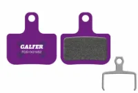 Galfer E-Bikes SRAM Level T/TL/TLM, Force AXS Bremseklosser
