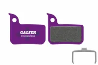 Galfer E-Bikes SRAM Level T/TL/TLM, Force AXS Bremseklosser Galfer E-Bikes SRAM Level T/TL/TLM, Force AXS Bremseklosser