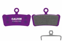 Galfer E-Bikes SRAM Level T/TL/TLM, Force AXS Bremseklosser