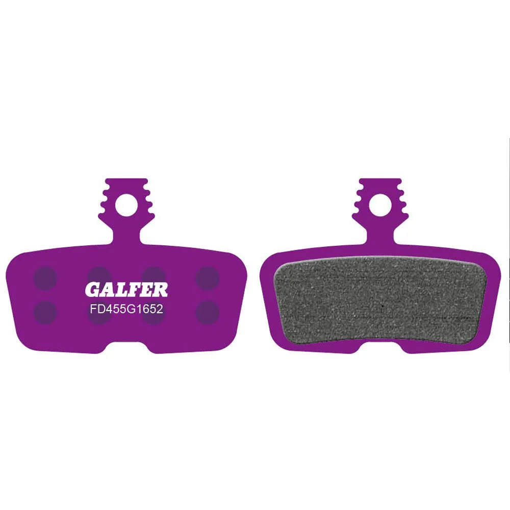 Galfer E-Bikes SRAM Level T/TL/TLM, Force AXS Bremseklosser