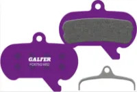 Galfer E-Bikes SRAM Maven Bremseklosser Galfer E-Bikes SRAM Maven Bremseklosser