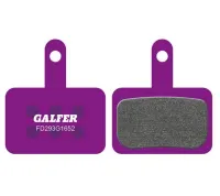 Galfer E-Bikes XTR, XT, SLX, Deore Bremseklosser Galfer E-Bikes XTR, XT, SLX, Deore Bremseklosser