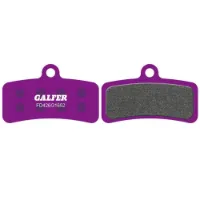 Galfer E-Bikes XTR, XT, SLX, Deore Bremseklosser