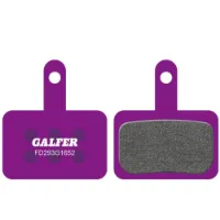 Galfer E-Bikes XTR, XT, SLX, Deore Bremseklosser Galfer E-Bikes XTR, XT, SLX, Deore Bremseklosser