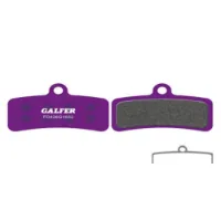 Galfer E-Bikes XTR, XT, SLX, Deore Bremseklosser Galfer E-Bikes XTR, XT, SLX, Deore Bremseklosser