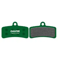 Galfer Fd426g1554t Shimano Saint/xtr 4p Skivebremseklosser 60 Enheter Galfer Fd426g1554t Shimano Saint/xtr 4p Skivebremseklosser 60 Enheter