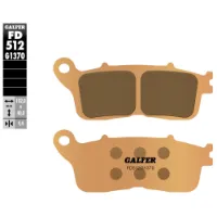 Galfer Fd512-g1370 Sinterbremseklosser