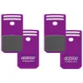 Galfer Fd584 E-bike/magura Skivebremseklosser, Purple, One Size