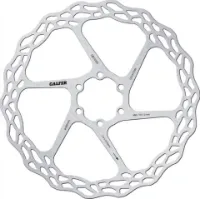 Galfer Fixed Disc Wave Light 6 Bolt 1.8mm Bremseskive Galfer Fixed Disc Wave Light 6 Bolt 1.8mm Bremseskive