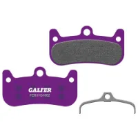 Galfer Formula Cura 4 Skivebremseklosser Galfer Formula Cura 4 Skivebremseklosser