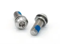 Galfer M6x16 Bolter for Bremsekaliper Adapter Galfer M6x16 Bolter for Bremsekaliper Adapter