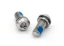 Galfer M6x16 Bolter for Bremsekaliper Adapter, Steel, M6 x 16