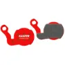 Galfer Magura Julie Hp/louise Skivebremseklosser, Red, One Size