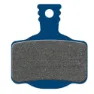 Galfer Magura Mt24.6.8 Mts Skivebremseklosser, Blue, One Size