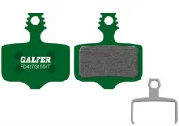 Galfer Pro Avid Elixir/X.0/XX/DB, SRAM Level Bremseklosser