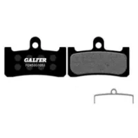 Galfer Pro Hope E4 og RX4 Bremseklosser Galfer Pro Hope E4 og RX4 Bremseklosser