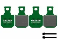 Galfer Pro Magura MT5/MT7 Bremseklosser