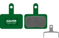 Galfer Pro Shimano Deore Bremseklosser 30pk