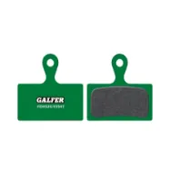 Galfer Pro Shimano Saint/Zee/XT, Tektro Bremseklosser