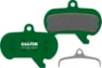 Galfer Pro SRAM Maven Bremseklosser, Green, One Size
