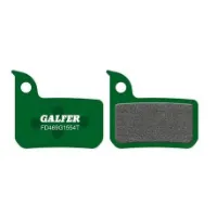 Galfer Pro SRAM Red 22/Force/Rival Bremseklosser Galfer Pro SRAM Red 22/Force/Rival Bremseklosser