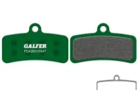 Galfer Pro XTR, XT, SLX, Deore Bremseklosser Galfer Pro XTR, XT, SLX, Deore Bremseklosser