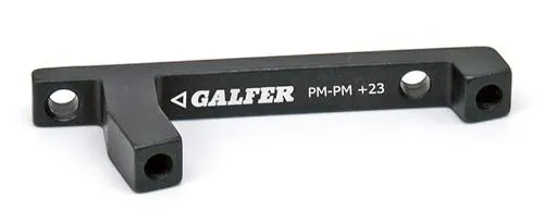 Galfer Radial PM +23mm Adapter