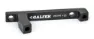 Galfer Radial PM +23mm Adapter