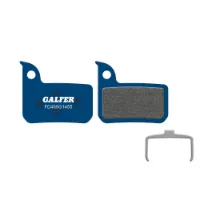 Galfer Road Avid X0 Trail/Guide Bremseklosser Galfer Road Avid X0 Trail/Guide Bremseklosser