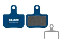 Galfer Road Avid X0 Trail/Guide Bremseklosser Galfer Road Avid X0 Trail/Guide Bremseklosser