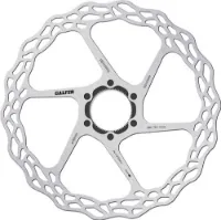 Galfer Road Disc Wave 1,8mm Centerlock Bremseskive