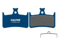 Galfer Road Hope E4 og RX4 Bremseklosser
