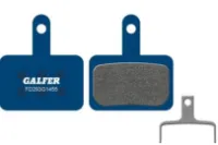 Galfer Road Shimano Deore Bremseklosser Galfer Road Shimano Deore Bremseklosser
