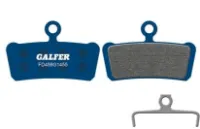 Galfer Road SRAM Level T, TL Bremseklosser Galfer Road SRAM Level T, TL Bremseklosser