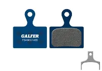 Galfer Road Ultegra / Dura Ace / XTR Bremseklosser 30pk Galfer Road Ultegra / Dura Ace / XTR Bremseklosser 30pk