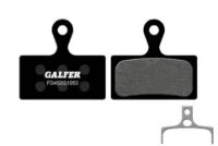 Galfer Standard Deore/SLX/XT/XTR Bremseklosser 30pk Galfer Standard Deore/SLX/XT/XTR Bremseklosser 30pk
