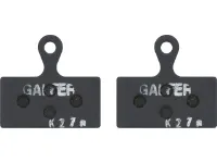 Galfer Standard Deore/Tektro Bremseklosser 30pk