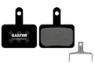 Galfer Standard Deore/Tektro Bremseklosser 30pk, Black, One Size