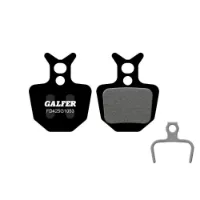 Galfer Standard Formula Mega/The One/R1/RX/T1/Cura Bremseklosser