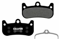 Galfer Standard Formula Mega/The One/R1/RX/T1/Cura Bremseklosser