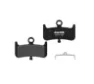 Galfer Standard Hayes Dominion A4 Bremseklosser