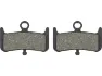 Galfer Standard Hayes Dominion A4 Bremseklosser