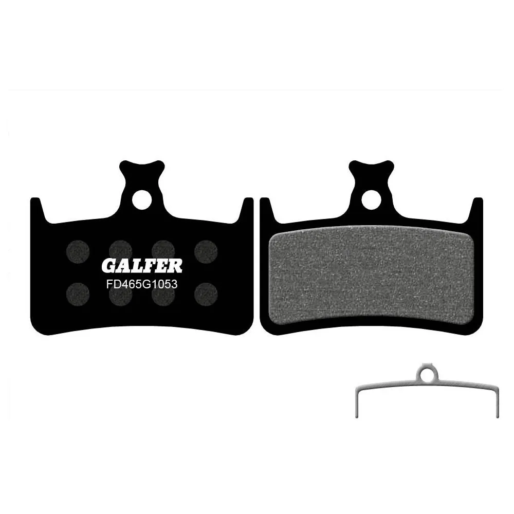 Galfer Standard Hope E4/RX4 Bremseklosser