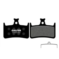 Galfer Standard Hope E4/RX4 Bremseklosser Galfer Standard Hope E4/RX4 Bremseklosser