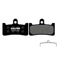 Galfer Standard Hope M4 Bremseklosser Galfer Standard Hope M4 Bremseklosser