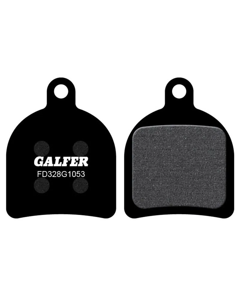 Galfer Standard Hope Mono Trial Bremseklosser